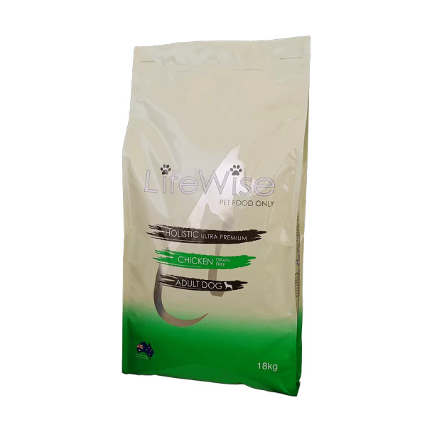 LifeWise Dog Grain Free Chicken 9kg