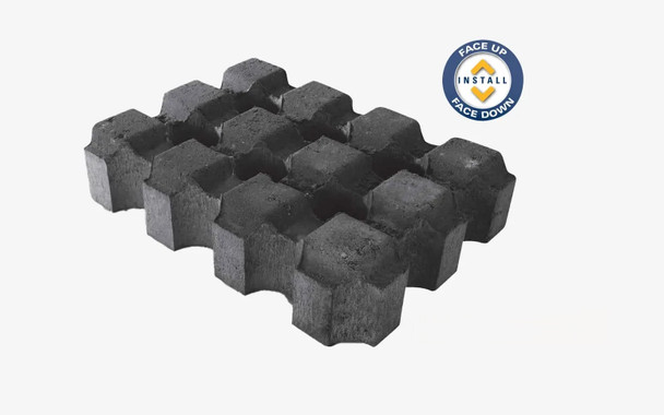 Turfgrid™ Charcoal