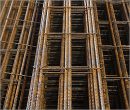Reo Trench Mesh 3 Bar 8TM3 (200mm wide) x 6mtr
