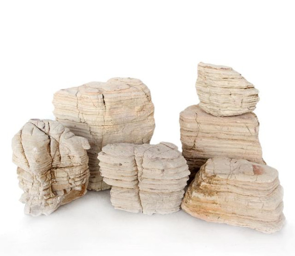 Layered Desert Rock per/kg