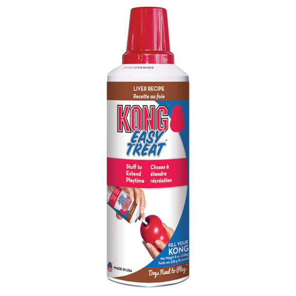 Kong Easy Treat Liver