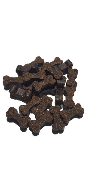 Huds & Toke Beef Micro Bones 1Kg