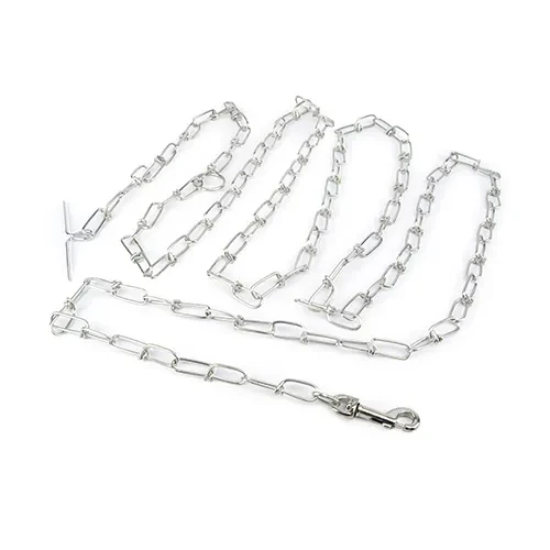 Bainbridge Tie Out Chain 3m x 3mm