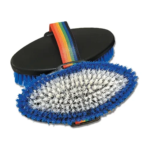 Bainbridge Body Brush