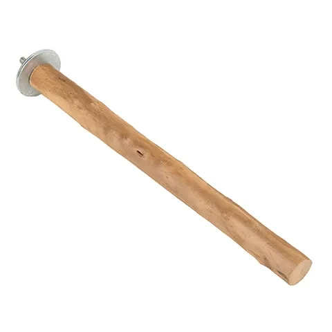 Bainbridge Bird Perch Natural 25 x 2.5cm