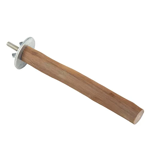 Bainbridge Bird Perch Natural 15 x 1.5cm