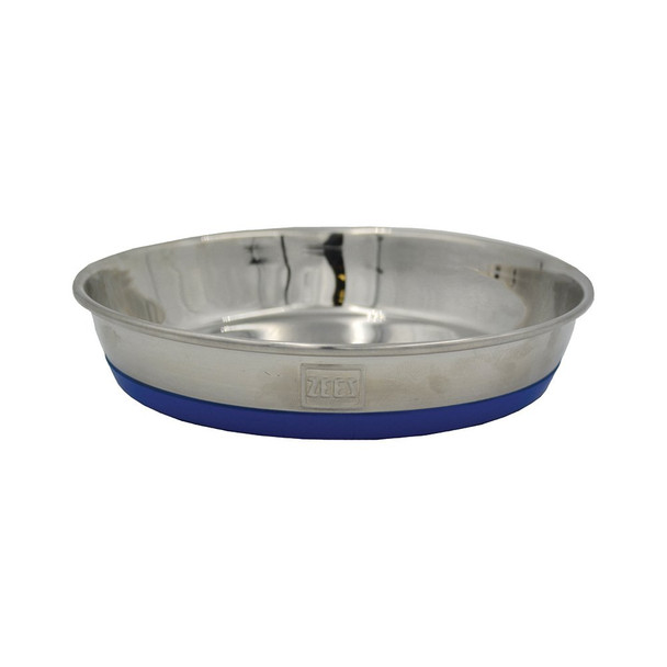 ZEEZ Premium Ss Cat Bowl 200Ml