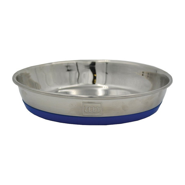 ZEEZ Premium Ss Cat Bowl 250ML