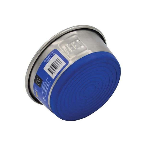 ZEEZ Premium Ss Pet Bowl 550Ml