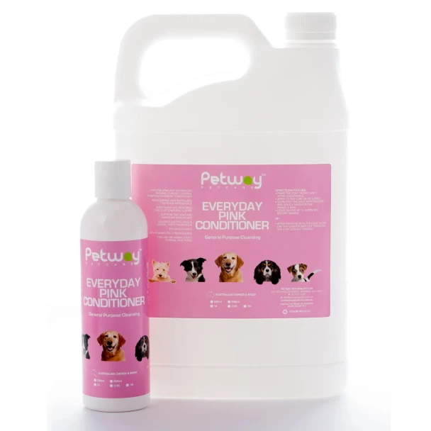Petway Pink Conditioner 1L