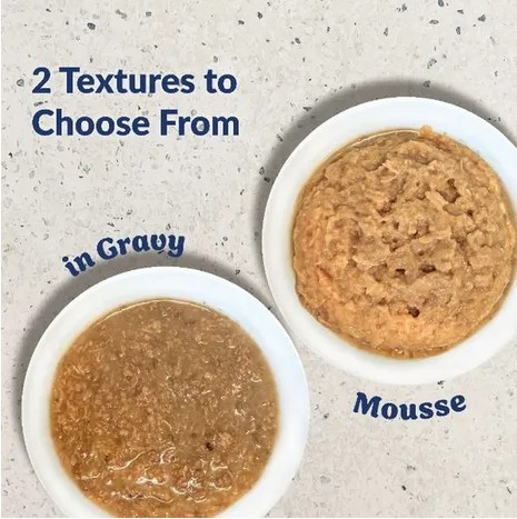 INABA Cat Churu Entree Mousse Chicken and Duck 85g
