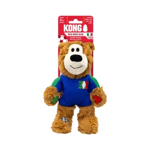 Kong Wild Knots Sports Bear Italy 