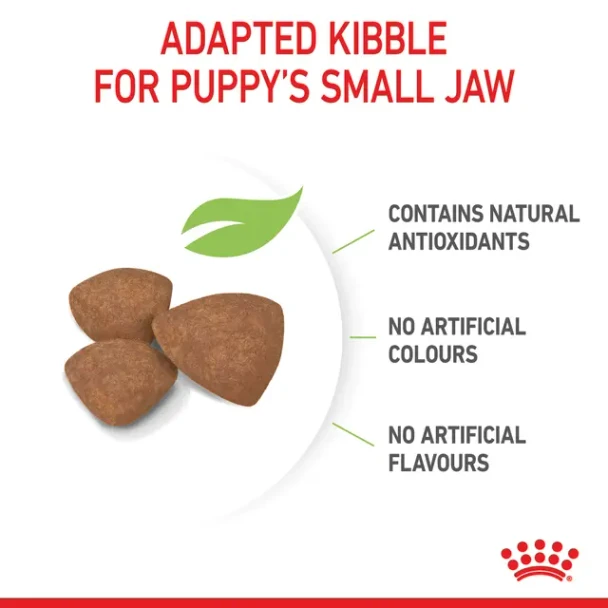 Royal Canin Dog Mini Puppy 8Kg