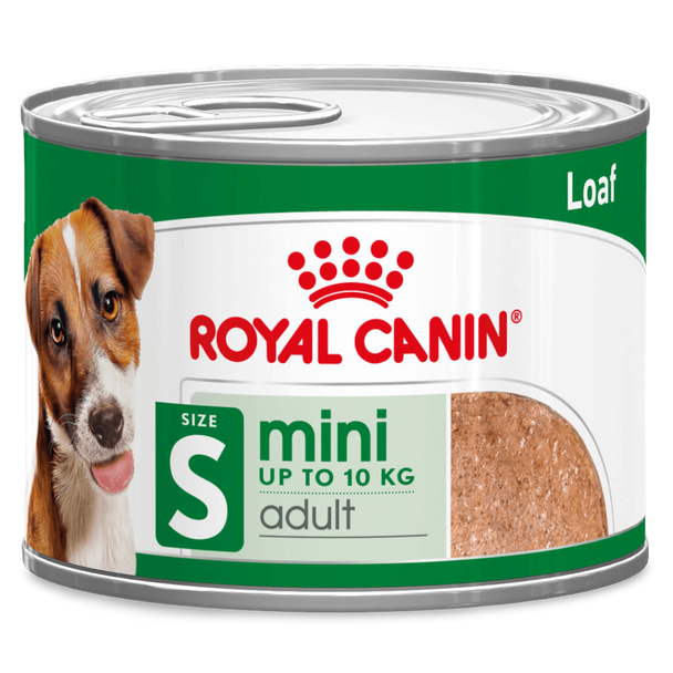Royal Canin Dog Can Mini Adult 12x195g
