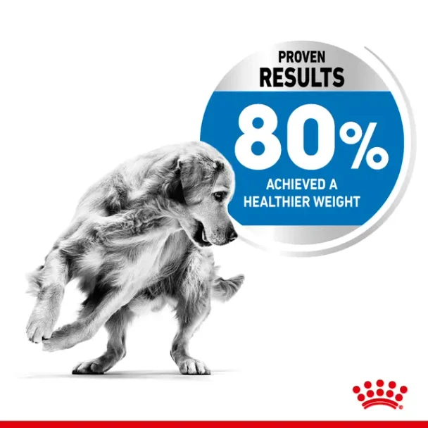 Royal Canin Medium Light Weight Care 3kg