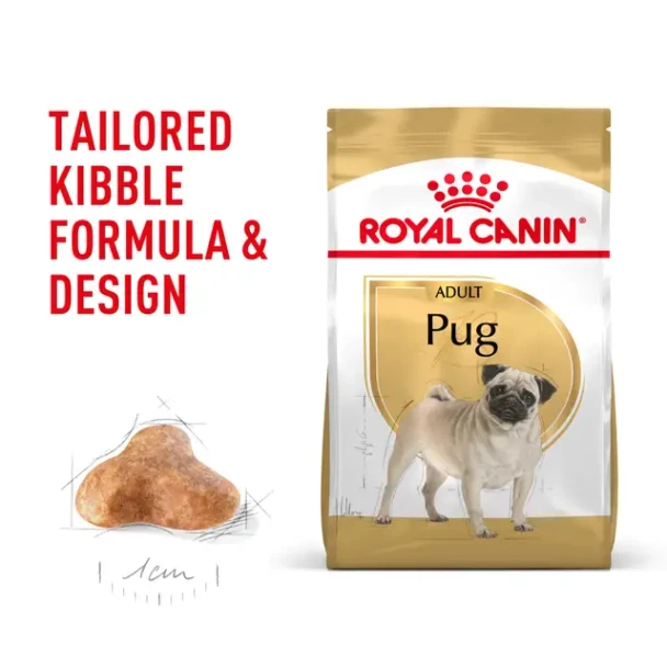 Royal Canin Dog Adult Pug 7.5Kg