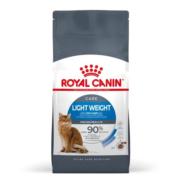 Royal Canin Cat Light Weight Care 3kg