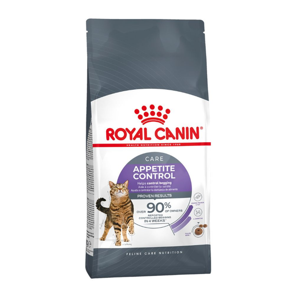 Royal Canin Cat Appetite Control 2kg