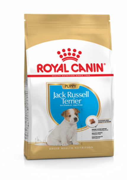 Royal Canin Dog Jack Russel Puppy 1.5Kg