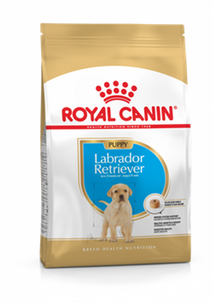 Royal Canin Dog Junior Labrador 12Kg