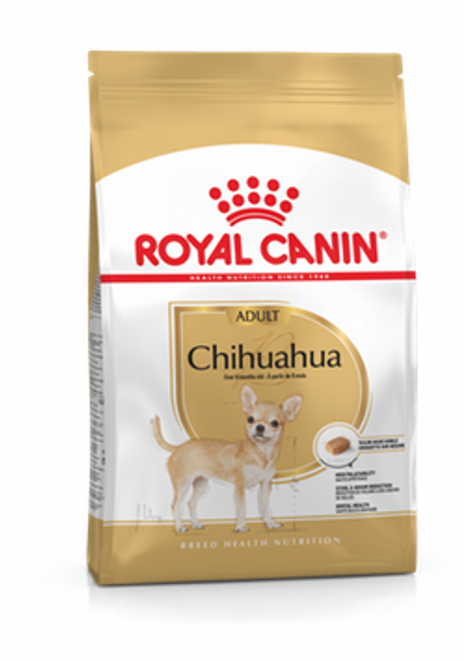 Royal Canin Dog Chihuahua 1.5Kg