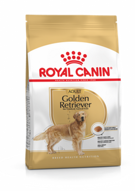 Royal Canin Dog Junior Golden Retriever 12Kg