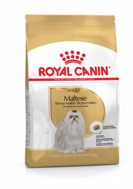 Royal Canin Dog Maltese 1.5Kg
