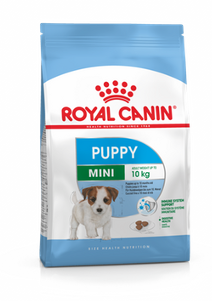 Royal Canin Dog Mini Puppy 2Kg