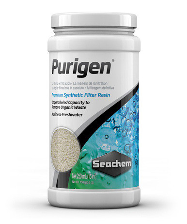 Seachem Purigen 100Ml Bagged