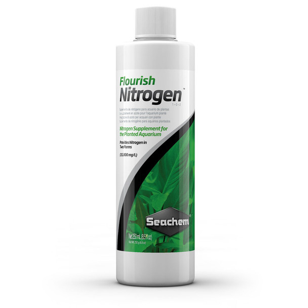 Seachem Flourish Nitrogen 100Ml