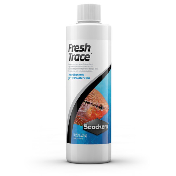 Seachem Fresh Trace 250Ml