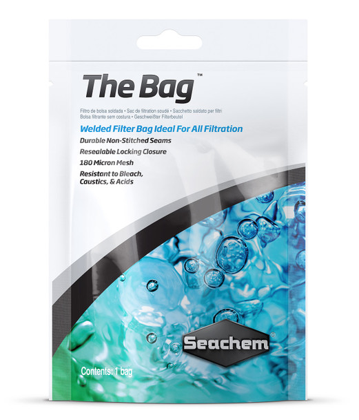Seachem The Bag 25X13