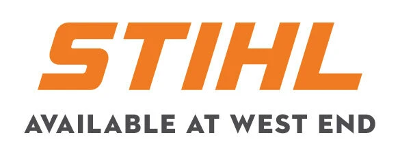 STIHL available at West End
