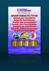 On Frozen Invert Food 100G - Mooey's Pty Ltd