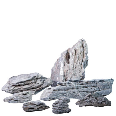 Seiryu Rock per/kg Mooey's Pty Ltd - Main Image