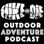 HIKE OR DIE PODCAST - EPISODE 029: ROSS MCGIBBON - DANGEROUS SNAKE PHOTOGRAPHER
