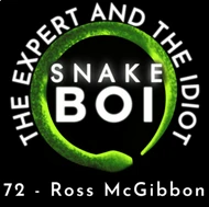 Podcast Interview: Ross McGibbon Photography | The Expert and The Idiot