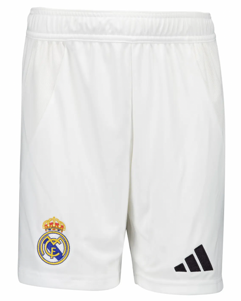 Real Madrid 24/25 Stadium Men's Home Shirt