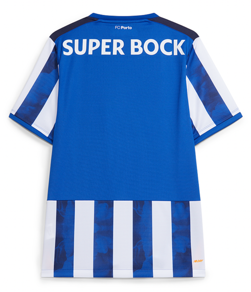 Porto FC 24/25 Stadium Men's Home Shirt