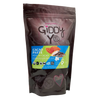 Package - Giddy Yo CACAO PASTE (Ecuador) Certified Organic 454g / 1 lb