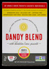 *NEW* Dandy Blend – 25 Sachets (net wt 70 g)