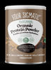 *NEW* Four Sigmatic Plant-Based Protein Creamy Cacao – 600g