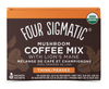 *NEW* Four Sigmatic THINK Mushroom Coffee Mix (w/ Lion's Mane) - 10 Packets