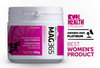 MAG365 BF Unflavoured Ionic Magnesium Citrate Powder +D3, K2, C & B6 etc., 330g, Vegan, No Additives, Preservatives, Added Sugar, Yeast, Soy, Gluten, Colours, or Allergens