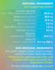 MAG365 KIDS MAGNESIUM BASED MULTI BY ITL HEALTH, FRUIT SPLASH, 300g, Vegan, No Additives, Preservatives, Sugar, Yeast, Soy, Gluten, Colours, or Allergens.