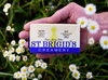 St. Brigids Creamery Butter, 1 lb, Unsalted - IN STORE ONLY*