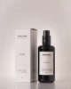 routine So & So natural mist with box and glass spray bottle.