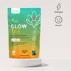 Ariana Naturals 'GLOW'  Premium Negin Saffron Tea, 30 g, 20 Servings, Mood+ Superfood Tea Blend, Fairtrade, Drink Saffron Be Happy