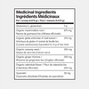GutMEND® by Health Is Wealth, 150 g, Digestive Health, Support Gut Lining, Probiotic-Free, Organic Ingredients, Made in Canada. GutMEND® by Health Is Wealth, 150 g, Digestive Health, Support Gut Lining, Probiotic-Free, Organic Ingredients, Made in Canada.