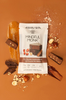 Mindful Monk Hazelnut Dark Chocolate Squares, 2 Squares per 46 g Pack, Sugar-Free